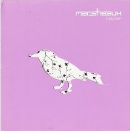 MARSHEAUX : E-bay Queen