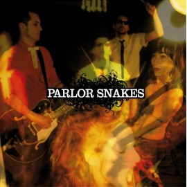 PARLOR SNAKES : Shotguns