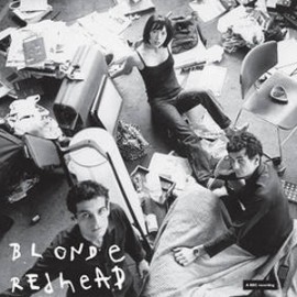 BLONDE REDHEAD : Peel Sessions