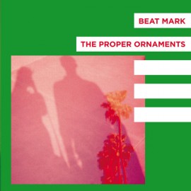 SPLIT BEAT MARK / PROPER ORNAMENTS (the)