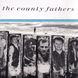 COUNTY FATHERS (the) : CD Lightheaded