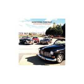 NORTHERN PORTRAIT : Life Returns To Normal