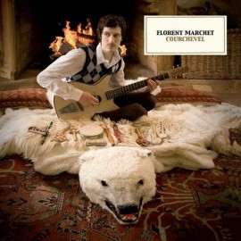 MARCHET Florent : LP Courchevel