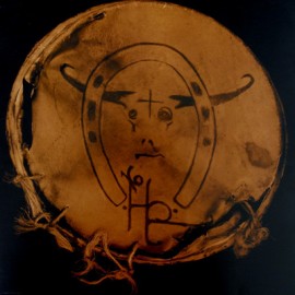 16 HORSEPOWER : LPx2 Olden