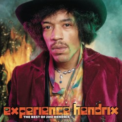 JIMI HENDRIX : LPx2 Experience Hendrix - The Best Of Jimi Hendrix
