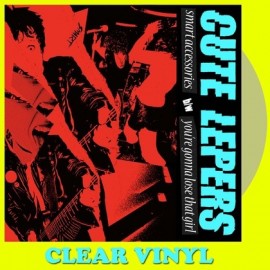 CUTE LEPERS : Smart Accessories