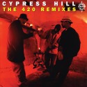 CYPRESS HILL : 10"EP The 420 Remixes