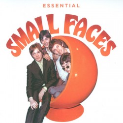 SMALL FACES : CDx3 Essential