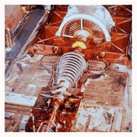 SUDDEN DEATH OF STARS : LP Getting Up, Going Down