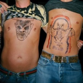 THEE OH SEES : LPx2 Singles