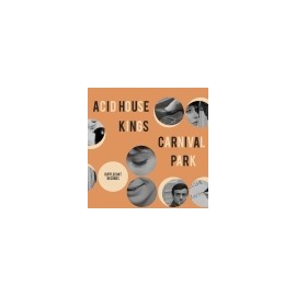 SPLIT CDREP ACID HOUSE KINGS / CARNIVAL PARK