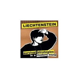 LIECHTENSTEIN : Survival Strategies