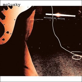 MCLUSKY : LP Mclusky Do Dallas