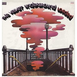 VELVET UNDERGROUND (the) : LP Loaded