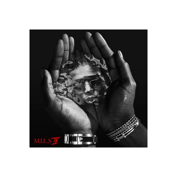 NINHO : LPx2 M.I.L.S IV