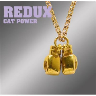 CAT POWER : 10"EP Redux