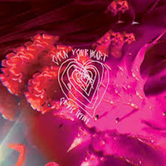 ARCADE FIRE : LP Open Your Heart Or Die Trying