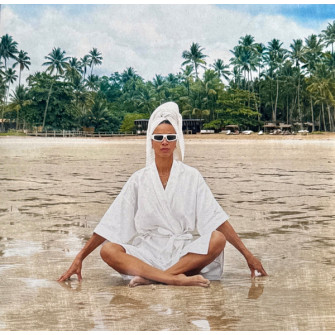 ADI OASIS : LP Silver Lining