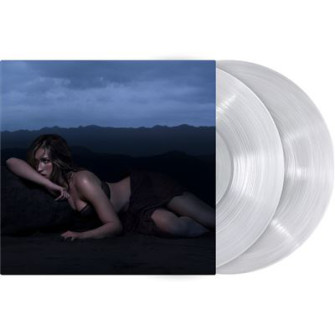 McRAE Tate : LPx2 So Close To What ??? (color)