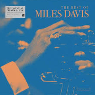 MILES DAVIS : LP The Best Of Miles Davis