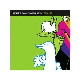 SERIES TWO COMPILATION VOL.015