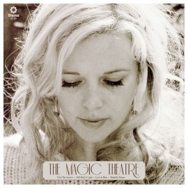 MAGIC THEATRE (the) : I Got The Answer