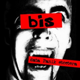 BIS : LP Data Panik Etcetera