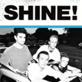 SHINE : CD Shine