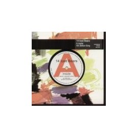 14 ICED BEARS : Inside