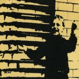 CRYSTAL STILTS : Love Is A Wave