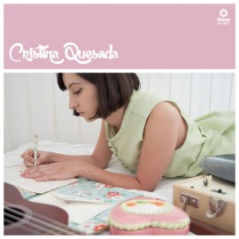 CRISTINA QUESADA : CD You Are The One