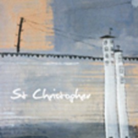 ST CHRISTOPHER : Burnout